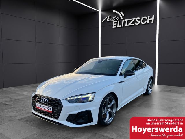 Audi S5 Sportback TDI Q MATRIX AVC 20" HUD  NAVI