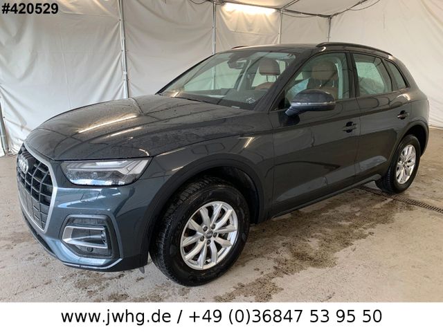 Audi Q5 40 quattro Facel MatrixACC+Pano Kam VirtCockp