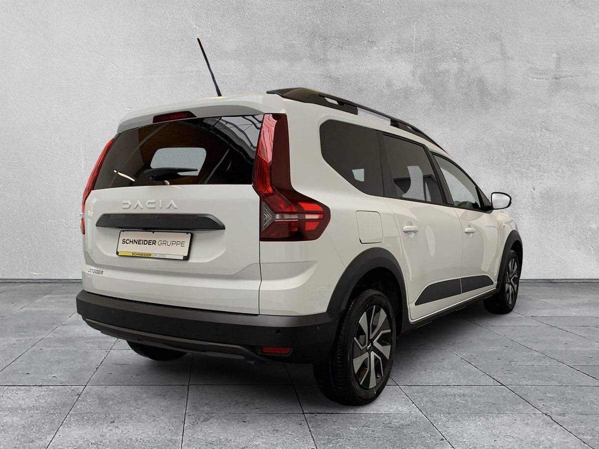 Dacia Jogger - Bild 5