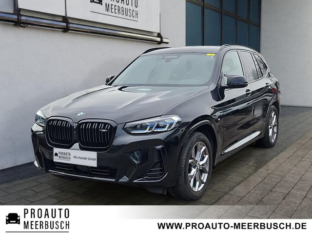 BMW X3 M40 HEADUP/LASER/H&K/ASSISTPROF/PARKASSIST+