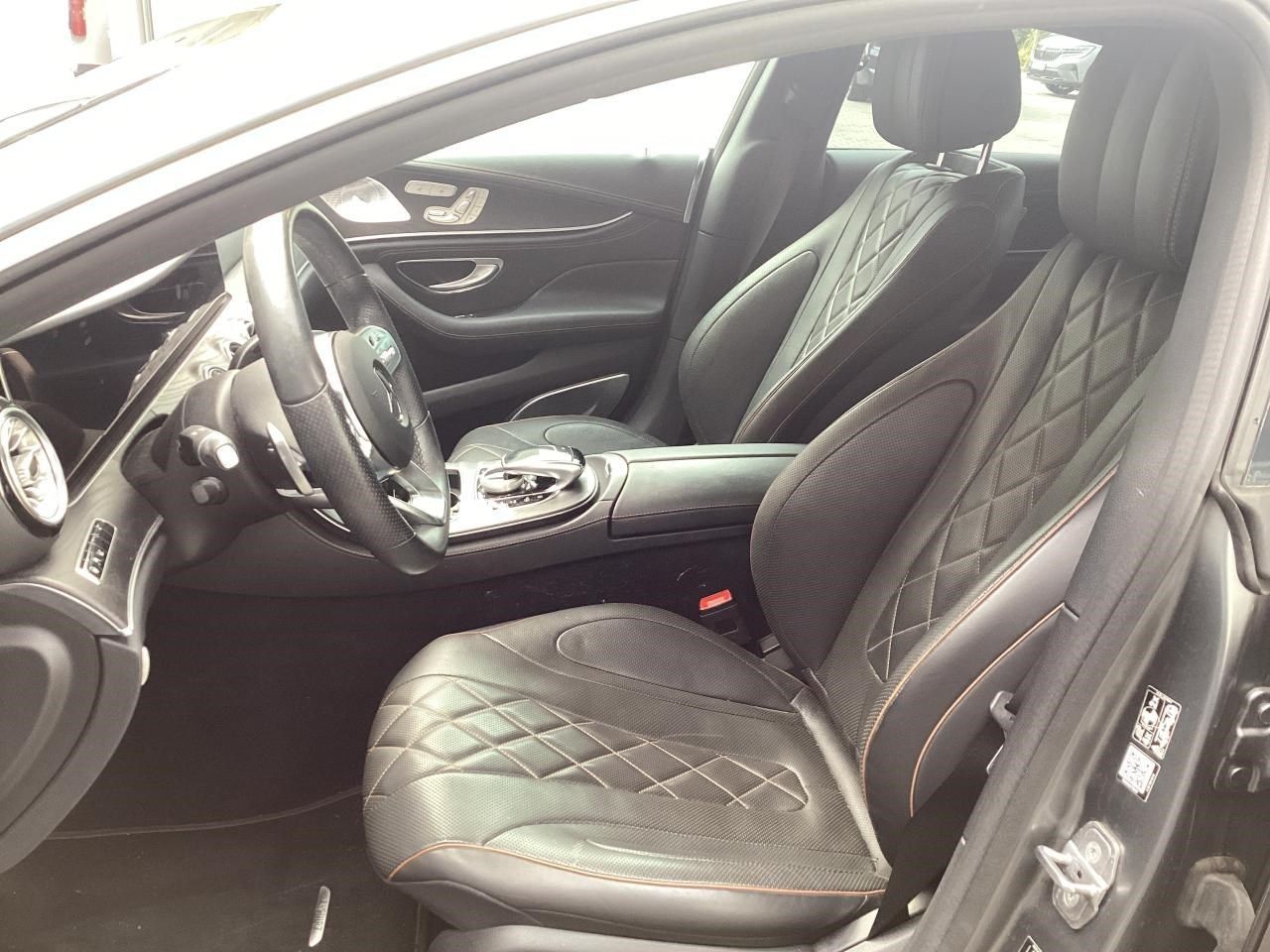 Mercedes-Benz CLS 450 4Matic Edition 1 foto 3