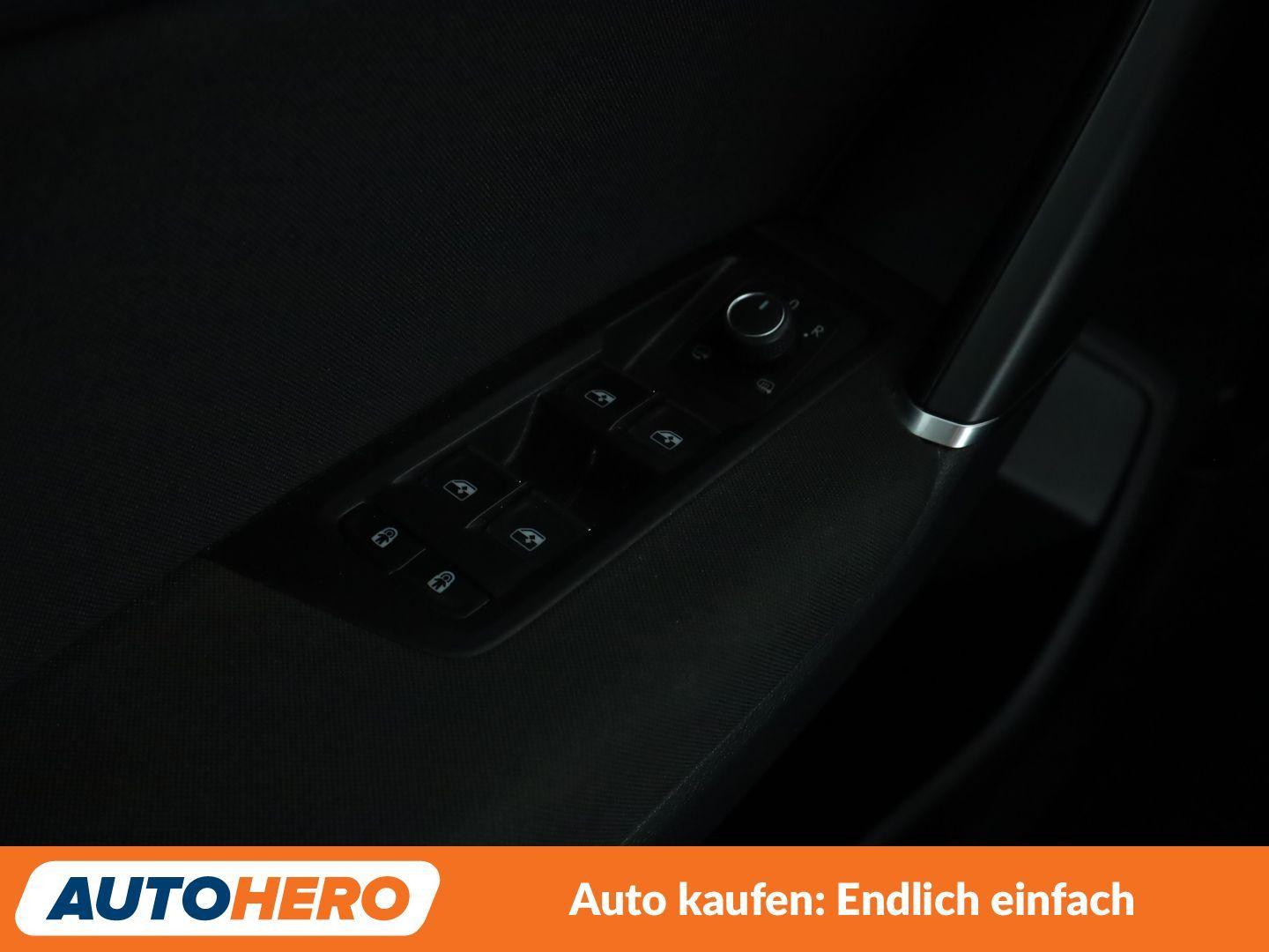 Volkswagen Touran 1.5 TSI ACT Highline BMT Aut.*NAVI*LED*, миниатюра 23