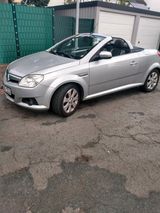 Opel Tigra - Opel Tigra aus 2009