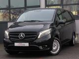Mercedes-Benz Vito Tourer 119 CDI extralang Kamera 8 Sitze ACC - gebrauchte Vans