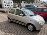 Chevrolet Matiz SE, Automatik, 86000 km, Allwetterreifen! - Chevrolet Matiz: Automatik