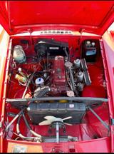 MGB GT   Mk1  LHD auch Tausch - MG MGB Gebrauchtwagen