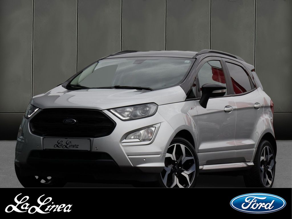 Image of Ford EcoSport