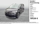 Volkswagen Multivan Goal 110 kW TDI LÜ GOAL eKLAPPE AHK MAT - Volkswagen LT mit Panoramadach