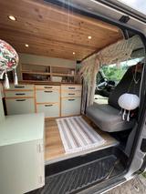Ford Econoline E350 Camper - Autogas (LPG)