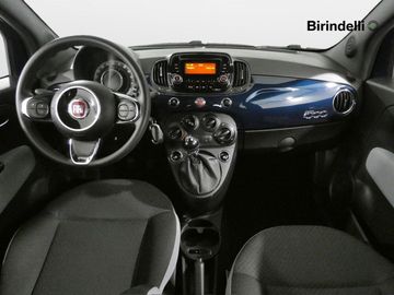 Fiat 500 - 10