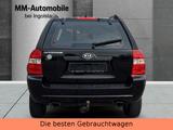 Kia Sportage LX 4WD-TÜV01/27-SCHECKHEFT-ALU-KLIMA - Kia Sportage: Lx