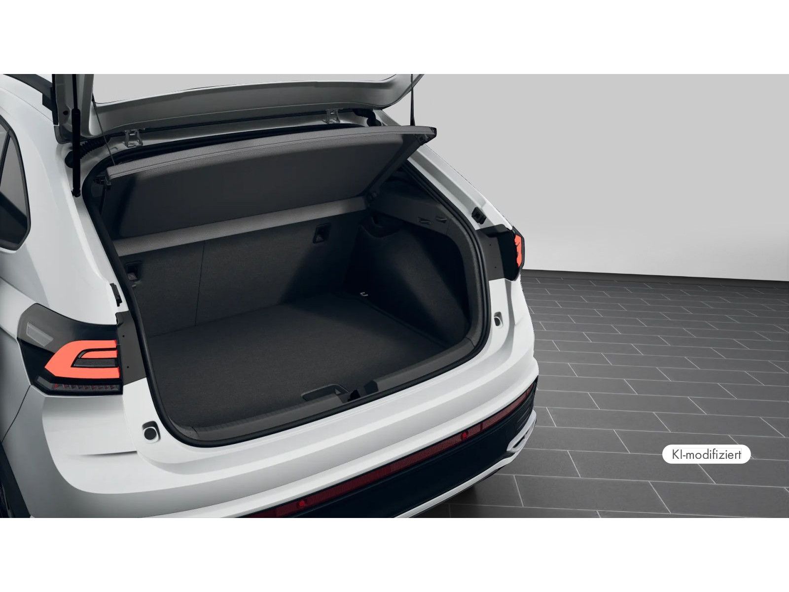 Volkswagen Taigo - Bild 17