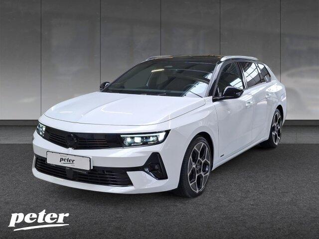 Opel Astra L ST 1.6 Plug-in-Hybrid GS Line Automatik 