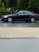 Mercedes-Benz 250 - Mercedes-Benz 250 mit Diesel-Antrieb: Automatik