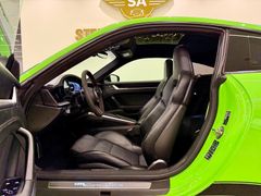 Porsche 992 - Vorschau 18