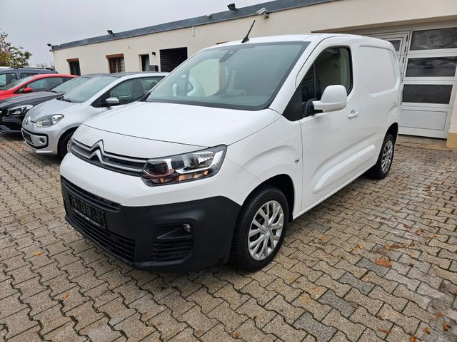 Citroën Berlingo Kasten Driver M/L1 Navi SHZ Kamera