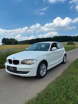 BMW 116i E87 Facelift 2.0 Liter Motor , Sc... - BMW 116: Motor 116i