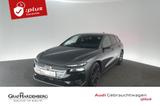Audi A6 Avant e-tron quattro edition one grey S line - Audi A6 e-tron edition-one-grey