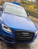 Audi Q5 3.0 TDI S tronic quattro -