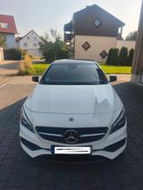 Mercedes-Benz CLA 180 AMG Line AMG Line - Mercedes-Benz CLA 180 in Stuttgart