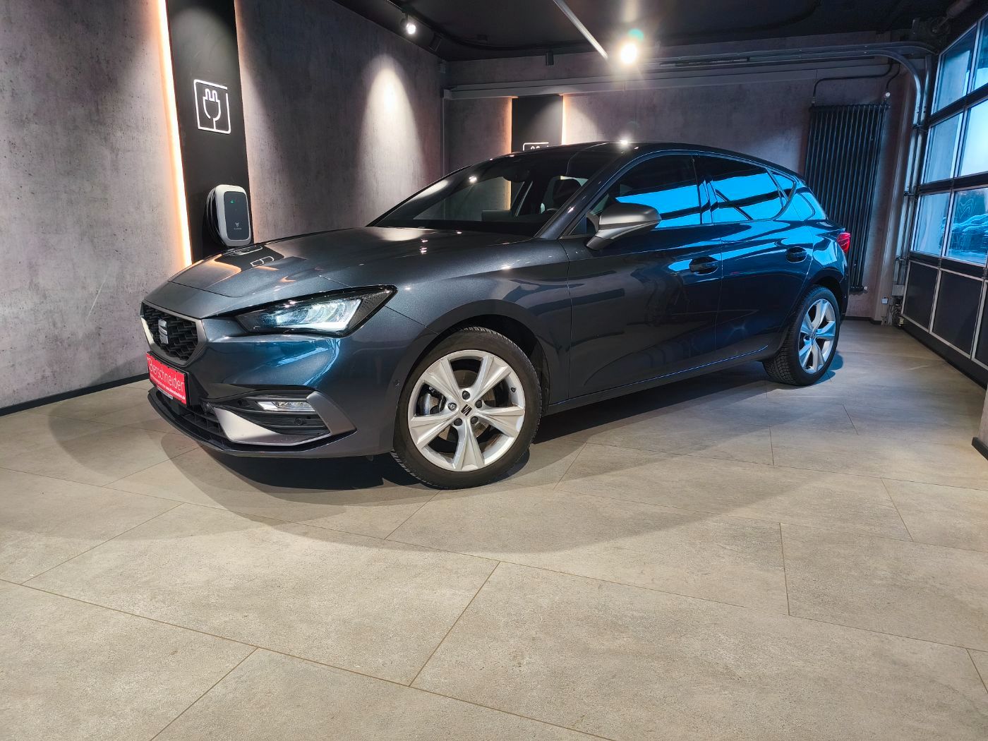 Seat Leon - Bild 4