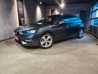 Seat Leon - Vorschau Bild 4