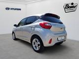 Hyundai i10 (MJ23) 1.0 Benzin M/T Connect & Go - Hyundai i10 Connect&Go