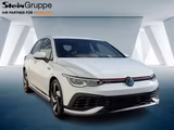 Volkswagen Golf VIII GTI 2.0 TSI DSG Clubsport BLACK+APP - Volkswagen Golf