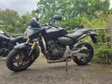 Honda Hornet PC41 - 18tkm - Tüv Neu (10/26)