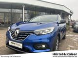 Renault Kadjar Black Edition TCe 140 GPF +EASY-PARK+GJR+ - Renault Kadjar: Black Edition