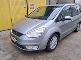 Ford FORD Galaxy 2.0 TDCi 140 CV Ghia 7 posti NEOPAEN - gebrauchte Ford Galaxy aus dem Jahr 2007