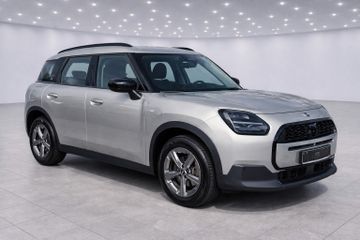 MINI Countryman D (Cooper) - 2
