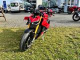 Ducati Streetfighter V4 S red Modell 2025 - DUCATI ST2