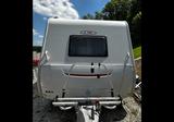 LMC style 450 D - LMC Wohnwagen