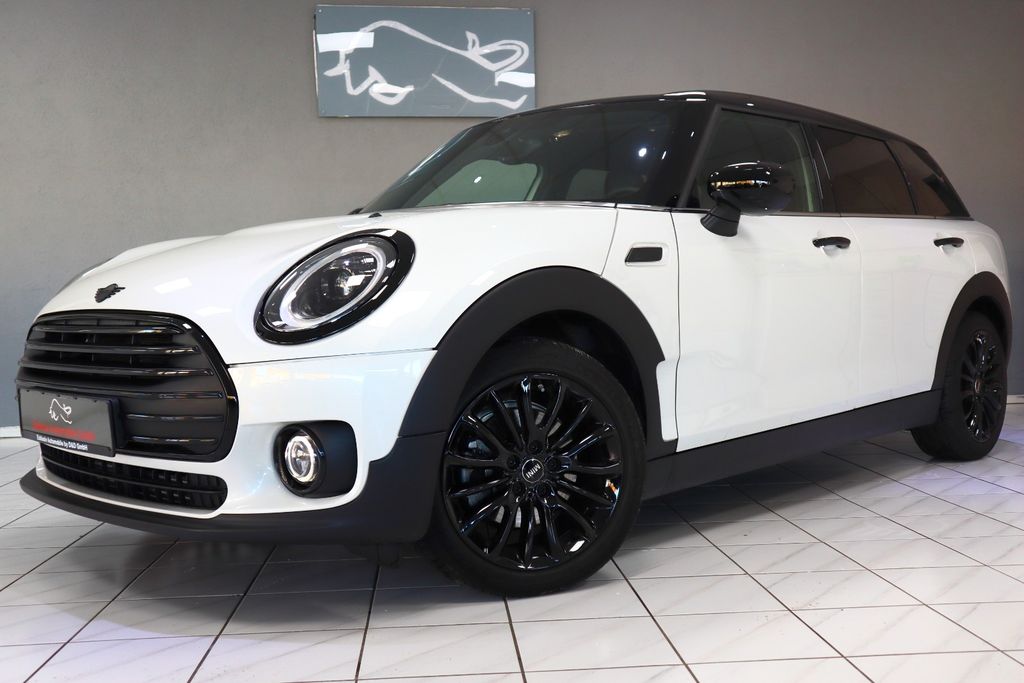 MINI Cooper Clubman 2023