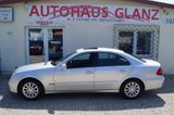 Mercedes-Benz E 320 CDI 2.Hand*GSD*Comand*Sitzklima* - Mercedes-Benz E 320: 320cdi