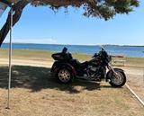 Harley-Davidson Einzigartige Gelegenheit: Harley Tri Glide Ultra - Offers