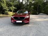 Mazda CX-5 2.5 SKYACTIV-G 194 Sports-Line AWD AT