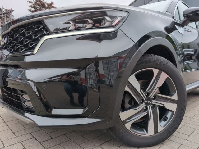 Sorento 1.6 T-GDI Hybrid HEV SPIRIT ASSIST+ ACC 