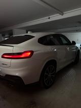 BMW X4 xDrive30i AT M-Paket - gebrauchte BMW X4 aus dem Jahr 2018