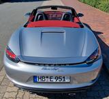 Porsche Boxster 25 Jahre 4.0 Boxster 25 Jahre - Porsche Boxster in Bremen