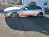 BMW 645Ci Cabrio - Schaltgetriebe - BMW 645: Cabrio