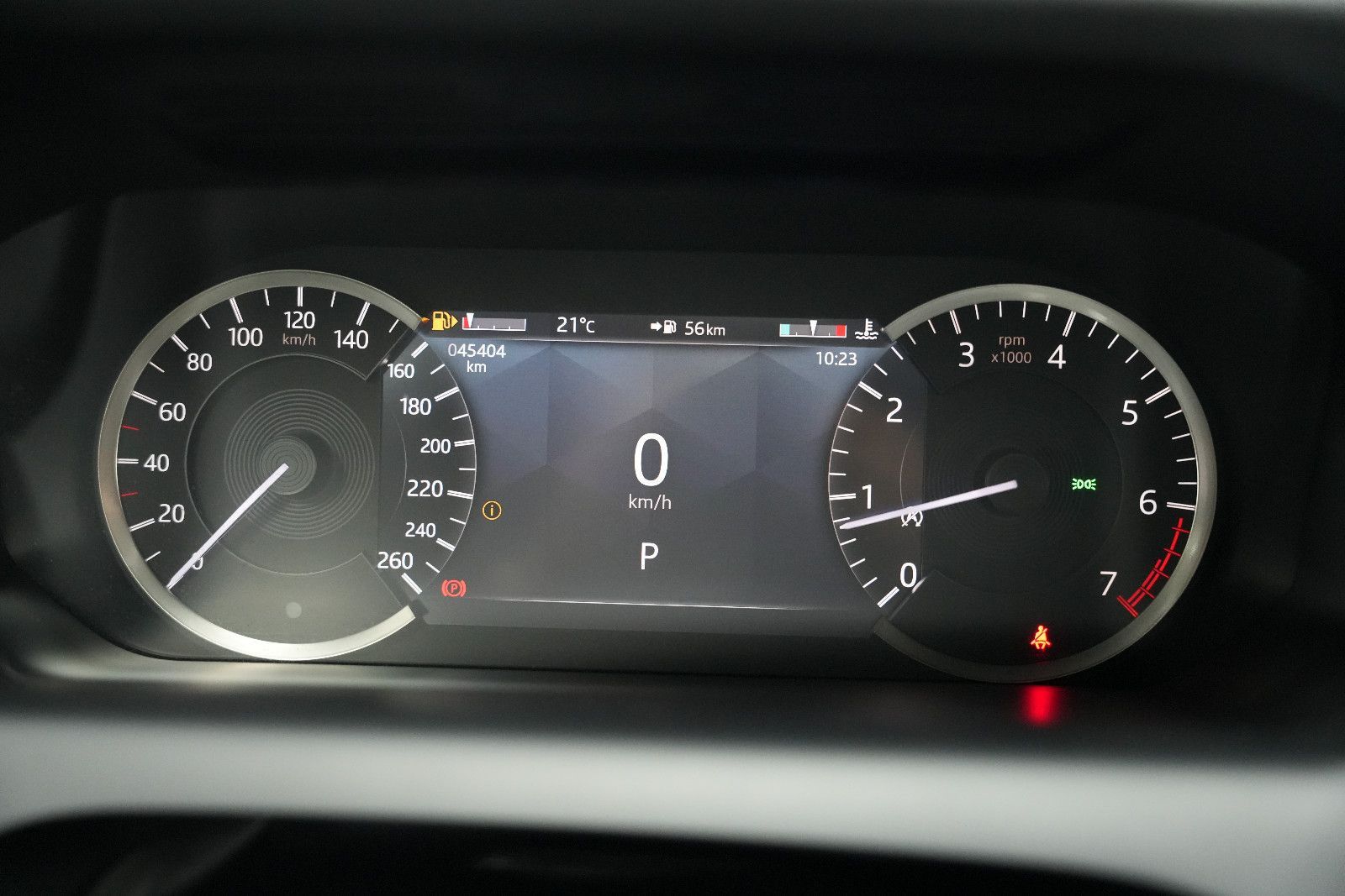 Fahrzeugabbildung Land Rover Discovery Sport /R-Dynamic/LED/R-Cam/Leder/AHK/