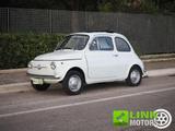 Fiat FIAT 500 110 F - gebrauchte Fiat 500 aus dem Jahr 1972