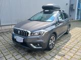 Suzuki (SX4) S-Cross 1.6 DDiS Comfort+ ALLGRIP Comfort+ - gebrauchte Suzuki (SX4) S-Cross aus dem Jahr 2017