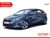 Kia Ceed 1.4 T-GDI Platinum Edition LED ACC Kamera - Kia: 1.4