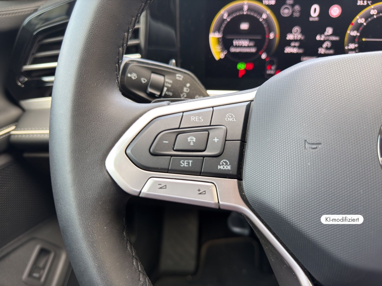 Volkswagen Passat Variant - Bild 19