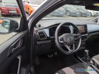 Volkswagen T-Cross - Vorschau Bild 12