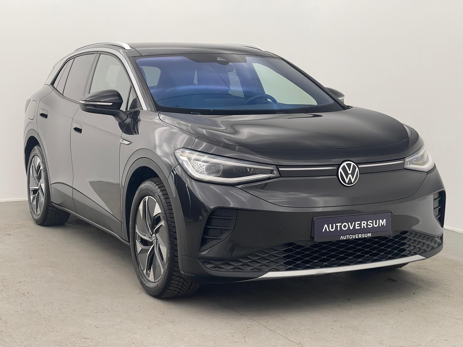 Volkswagen ID.4 Pro Performance Ergo*MEM*AHK*PANO*HUD*360° foto 5