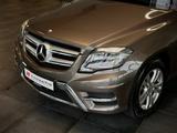Mercedes-Benz GLK 220 4Matic *AMG-Line*Scheckheft*AHK*Holz* - Mercedes-Benz GLK-Klasse Gebrauchtwagen in Hannover